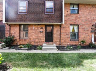 1773 Willoway Cir N, Columbus, OH 43220