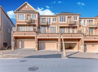 299 Kirkham Dr, Markham, ON L3S 4K7