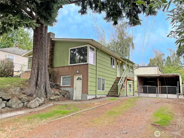 1706 NE 82nd St, Seattle, WA 98115