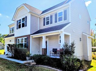 1815 Land Of Promise Rd, Chesapeake, VA 23322