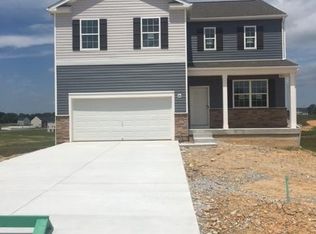 187 Knobby Hook, Hanover, PA 17331