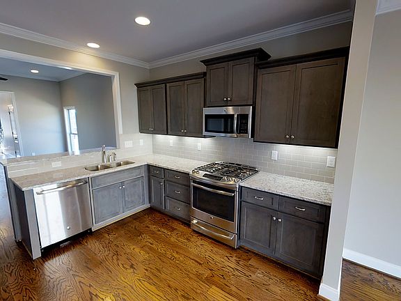 Previously built home based on this plan. Photos not of current home. Upgrades may be pictured.