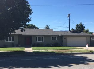 3888 Valencia Ave, San Bernardino, CA 92404
