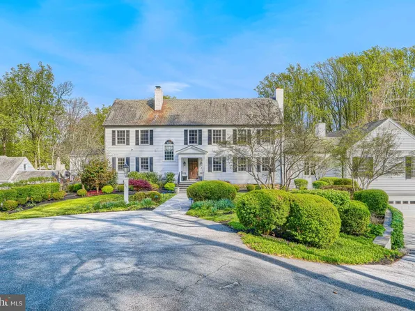 227 Greenspring Valley Rd, Owings Mills, MD 21117
