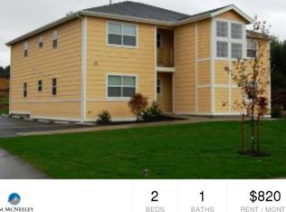 2036 SE Azalea Ave UNIT A, Warrenton, OR 97146