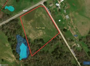 Township Road 3 Fm #935, Lott, TX 76656