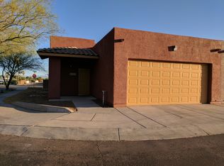 9018 E Spanyard Ct UNIT 1, Tucson, AZ 85710
