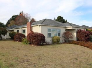 1538 R St, Eureka, CA 95501