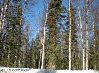9341 Petersville Rd, Trapper Creek, AK 99683