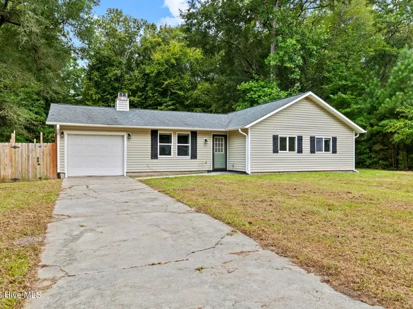 220 Winter Place, Jacksonville, NC 28540
