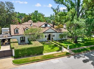 1920 S Chilton Ave, Tyler, TX 75701