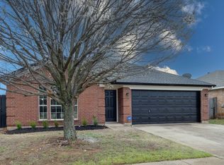 5005 Buttonwillow Dr, Fort Worth, TX 76123