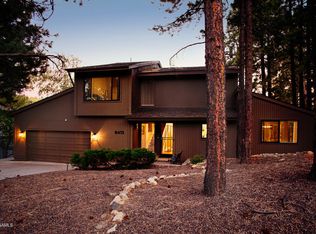 5471 E Mount Pleasant Dr, Flagstaff, AZ 86004