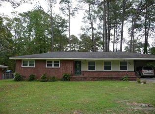 304 Clairmont Dr, Warner Robins, GA 31088