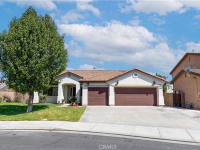 6356 Fern Ct, Corona, CA, 92880