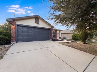 1107 Burgess Dr, Leander, TX 78641