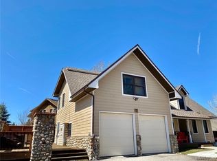 1817 Bear Creek Dr, Steamboat Springs, CO 80487