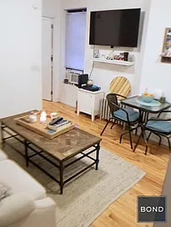 Rented by Bond New York