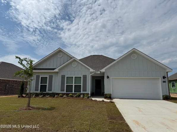 16170 Blue Ridge Dr, Gulfport, MS 39503
