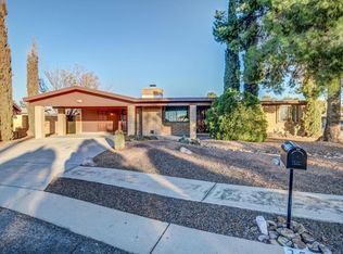 3591 S Skylark Pl, Tucson, AZ 85730