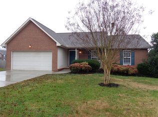 5404 Silver Grove Ln, Knoxville, TN 37931