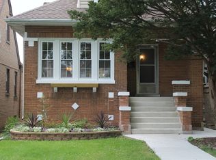 1914 N Sayre Ave, Chicago, IL 60707