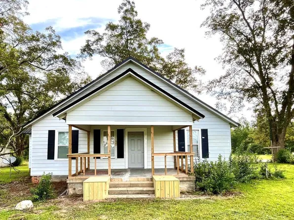 2760 Highway 338, Dexter, GA 31019