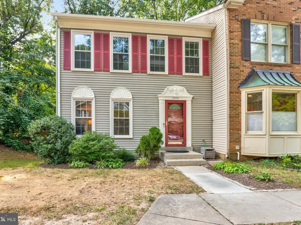 10636 Alison Dr, Burke, VA 22015