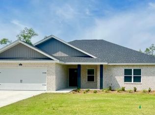 3534 High Cliff Rd, Southport, FL 32409