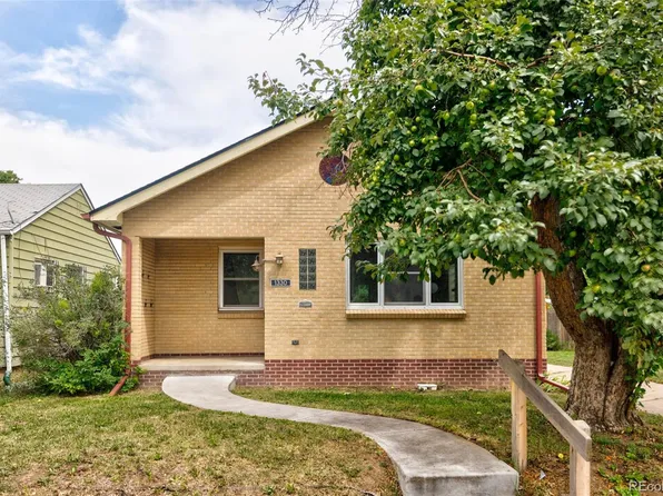 1330 Ulster Street, Denver, CO 80220