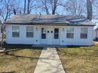 2916 9th St, Rockford, IL