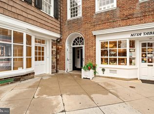 25 Palmer Sq W APT A, Princeton, NJ 08542