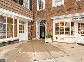 25 Palmer Sq W, Princeton, NJ