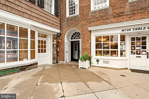 25 Palmer Sq W #A Photo 1 25 Palmer Sq W #A Photo 1