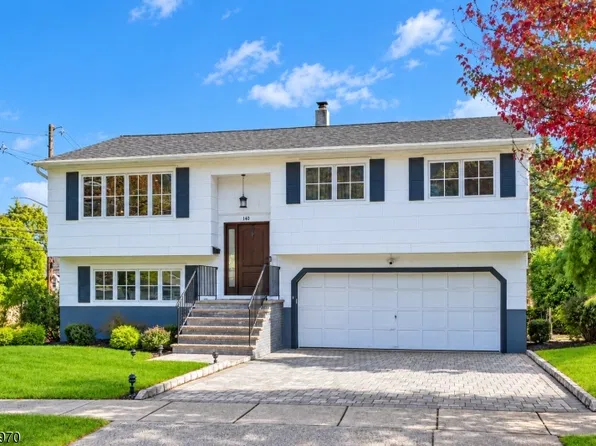 140 Hillside Ave, Nutley Twp., NJ 07110