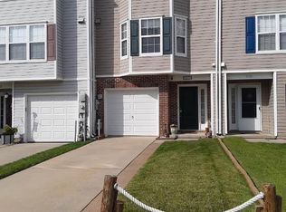 660 Hunting Fields Rd, Baltimore, MD 21220