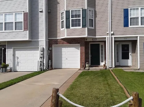 660 Hunting Fields Rd, Baltimore, MD 21220