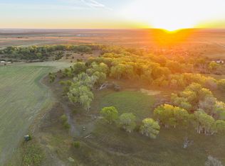 S Road Lot #WP001, Damar, KS 67632