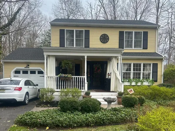 20 Wallingford Way, Shamong, NJ 08088