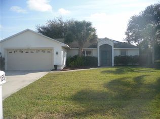 155 SE Santa Barbara Pl, Cape Coral, FL 33990