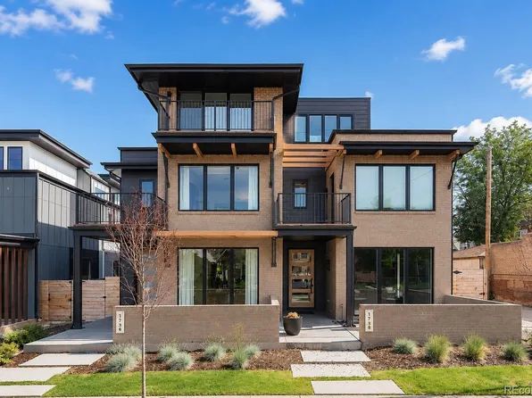 1736 W 39th Avenue, Denver, CO 80211