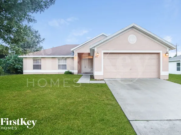 2655 San Filippo Dr SE, Palm Bay, FL 32909