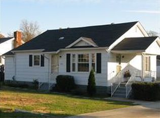 1508 Lawndale St, Fayetteville, TN 37334