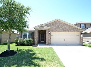 907 Marigold Rd, Baytown, TX 77521