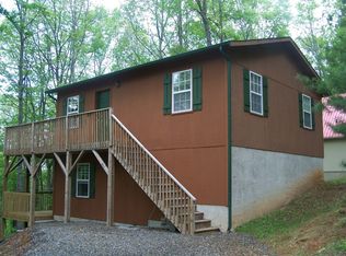 480 Walnut Hills Cir, Crumpler, NC 28617