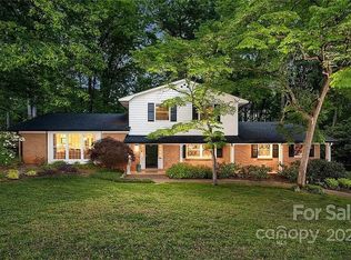 4733 Gaynor Rd, Charlotte, NC 28211