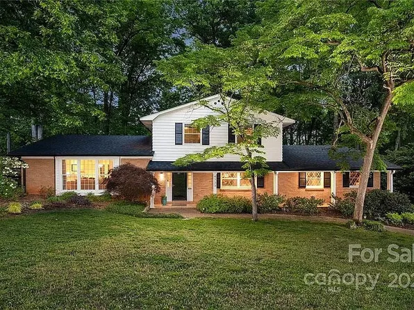 4733 Gaynor Rd, Charlotte, NC 28211