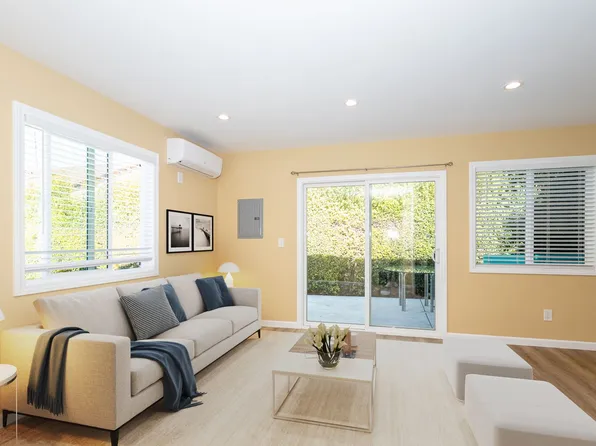 614 S Sycamore Ave, Los Angeles, CA 90036