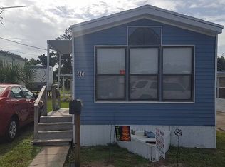 316 S Ridgewood Ave LOT 46, Edgewater, FL 32132