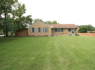 4910 Carson Ave, Indianapolis, IN 46227